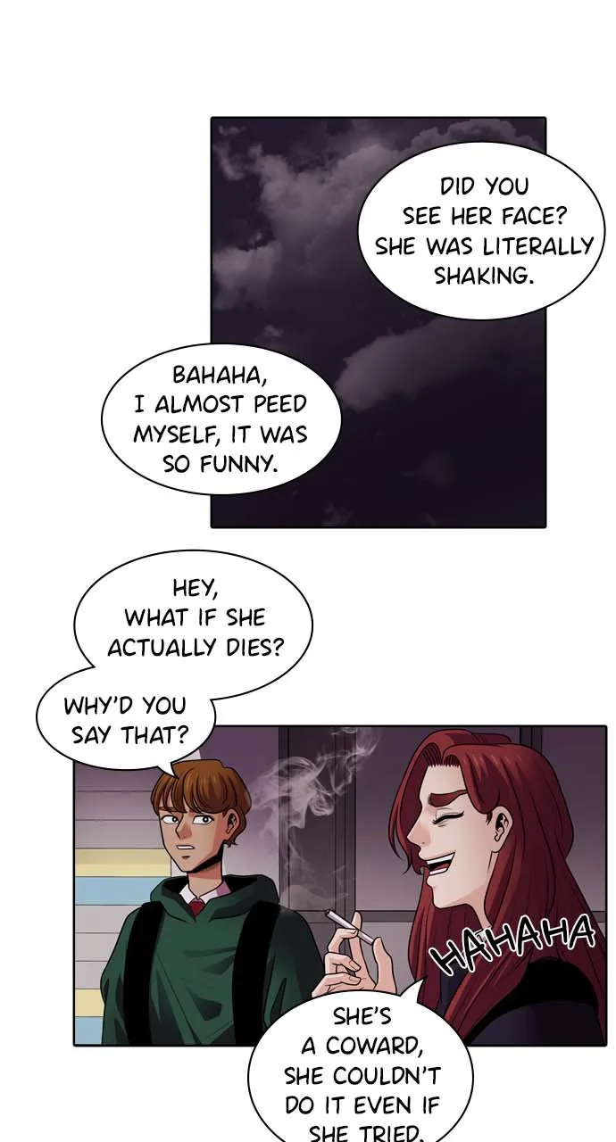 Read Tomorrow chapter 10 image 0 on Lezhin