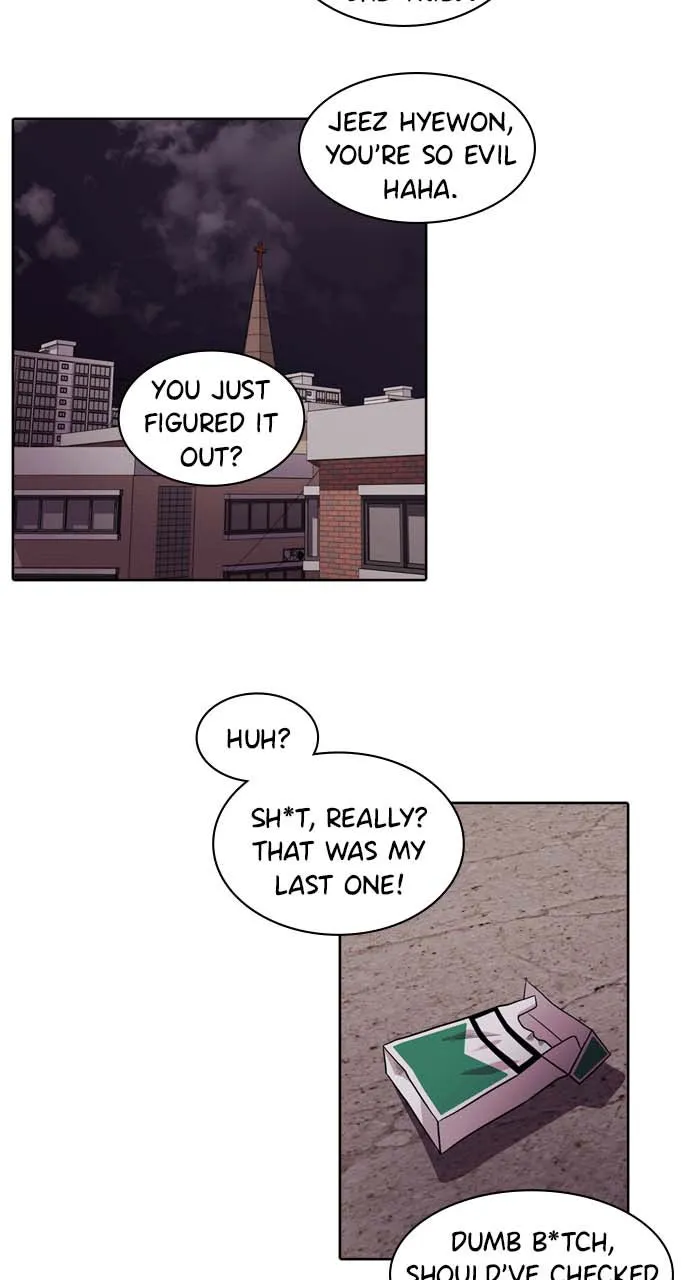Read Tomorrow chapter 10 image 1 on Lezhin