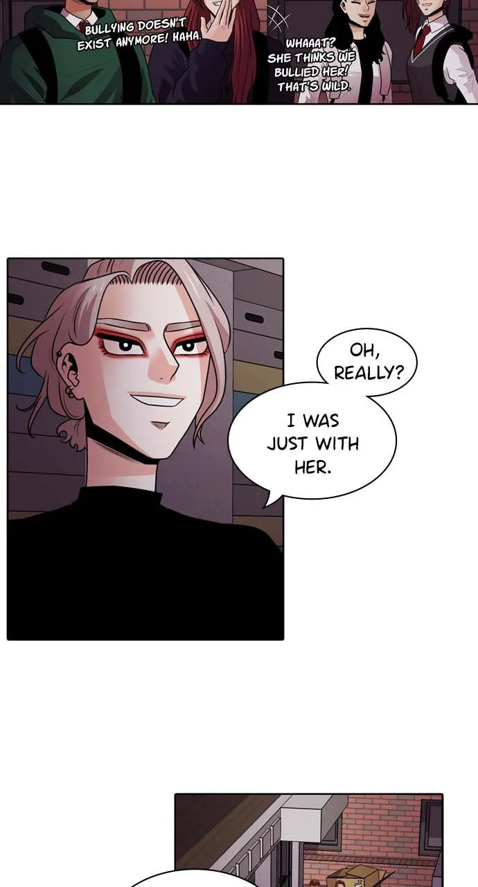 Read Tomorrow chapter 10 image 11 on Lezhin