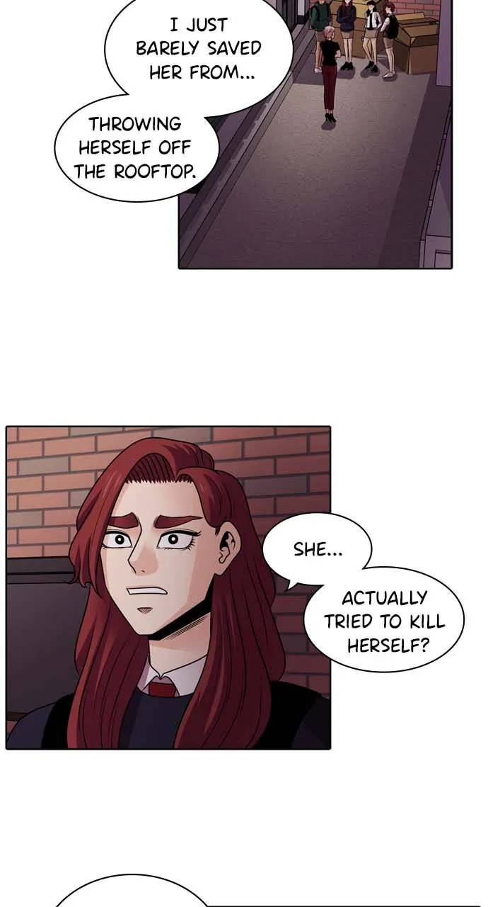 Read Tomorrow chapter 10 image 12 on Lezhin