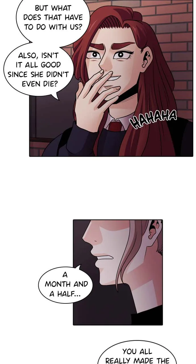 Read Tomorrow chapter 10 image 13 on Lezhin