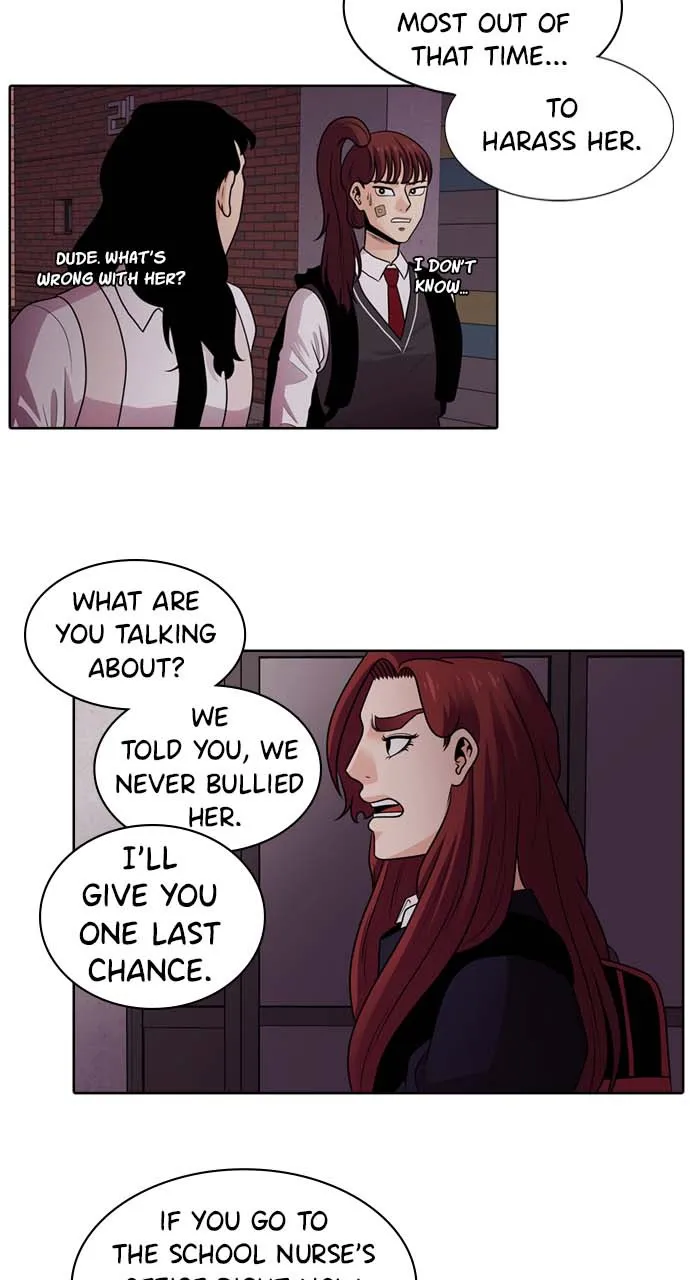 Read Tomorrow chapter 10 image 14 on Lezhin