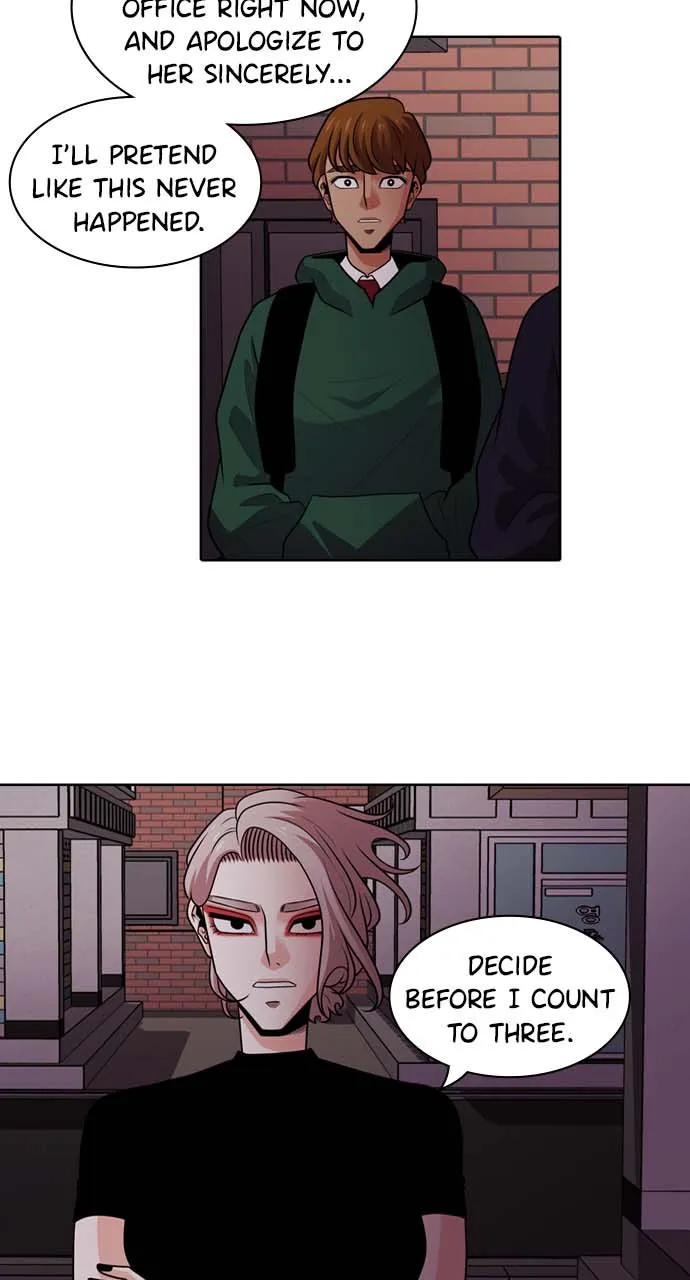 Read Tomorrow chapter 10 image 15 on Lezhin