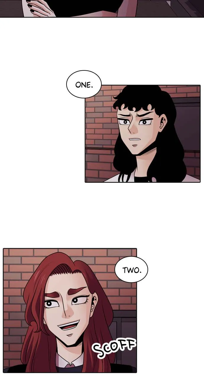 Read Tomorrow chapter 10 image 16 on Lezhin