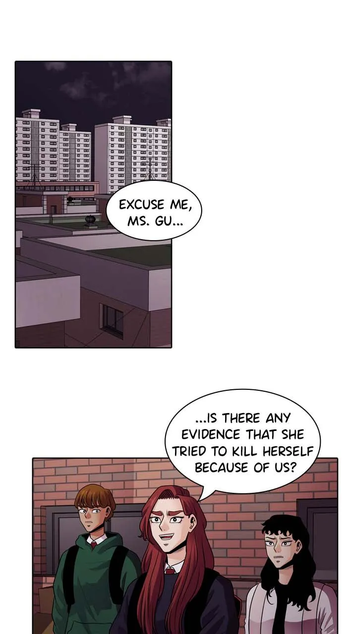 Read Tomorrow chapter 10 image 18 on Lezhin
