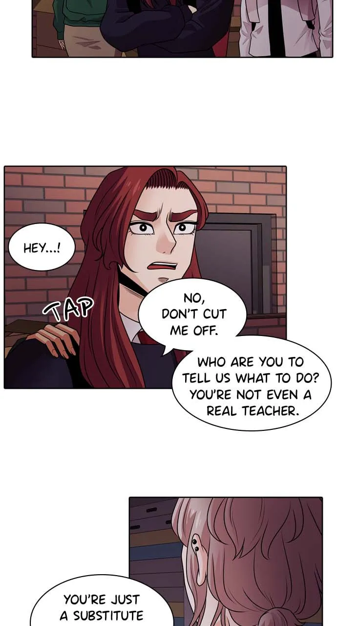 Read Tomorrow chapter 10 image 19 on Lezhin