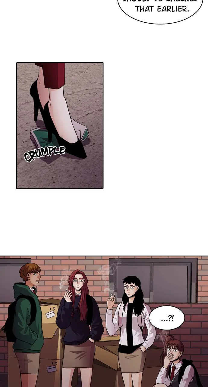 Read Tomorrow chapter 10 image 2 on Lezhin