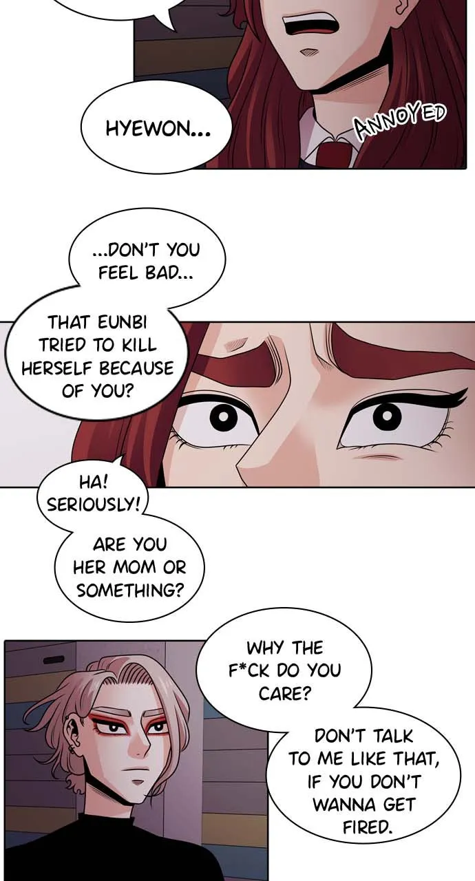 Read Tomorrow chapter 10 image 22 on Lezhin