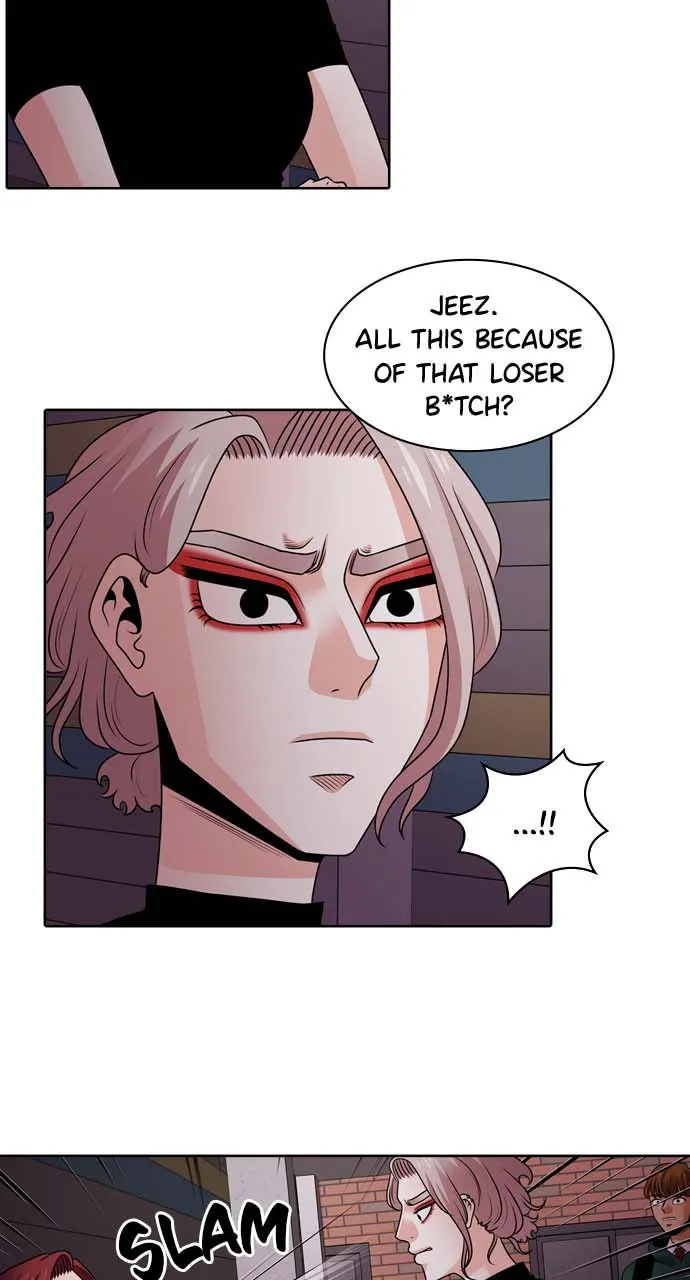 Read Tomorrow chapter 10 image 23 on Lezhin