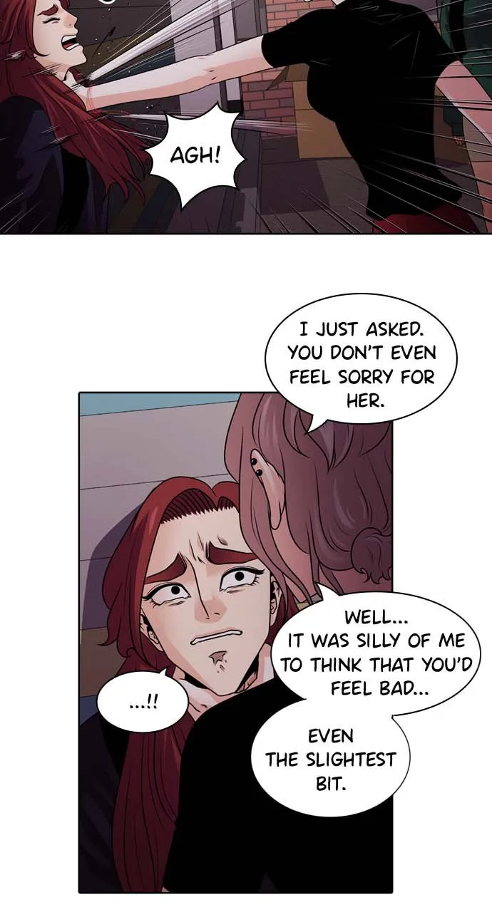 Read Tomorrow chapter 10 image 24 on Lezhin