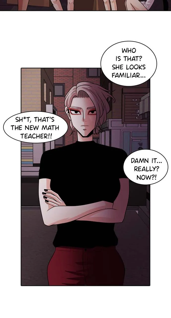 Read Tomorrow chapter 10 image 3 on Lezhin