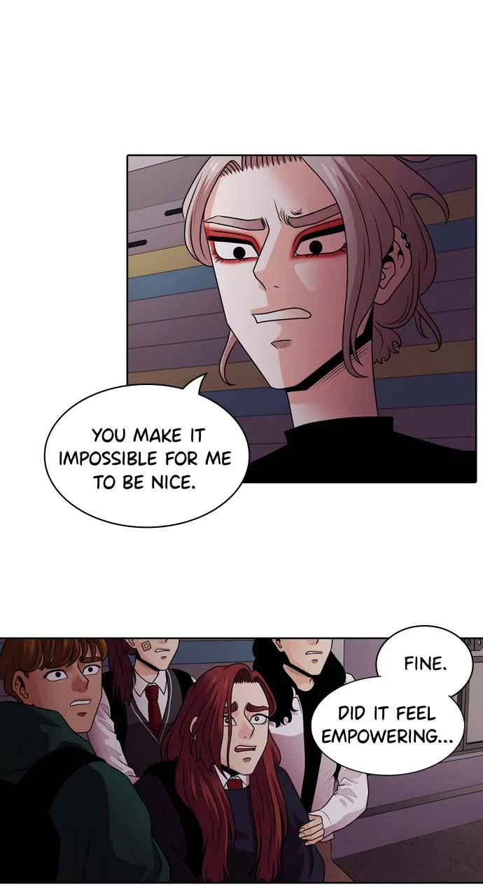 Read Tomorrow chapter 10 image 32 on Lezhin