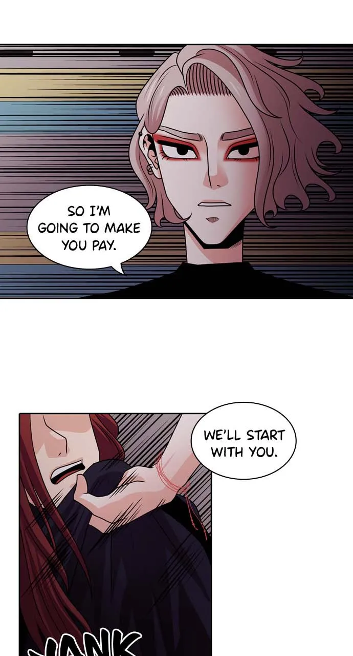 Read Tomorrow chapter 10 image 34 on Lezhin