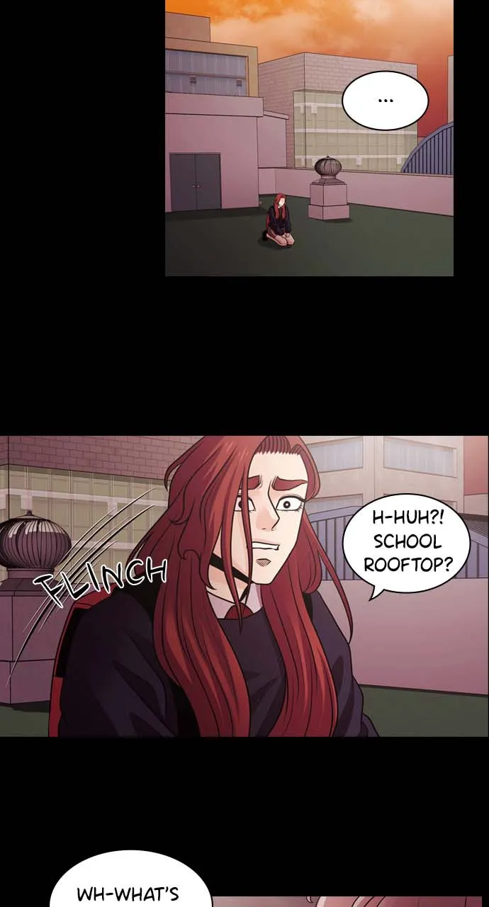 Read Tomorrow chapter 10 image 40 on Lezhin