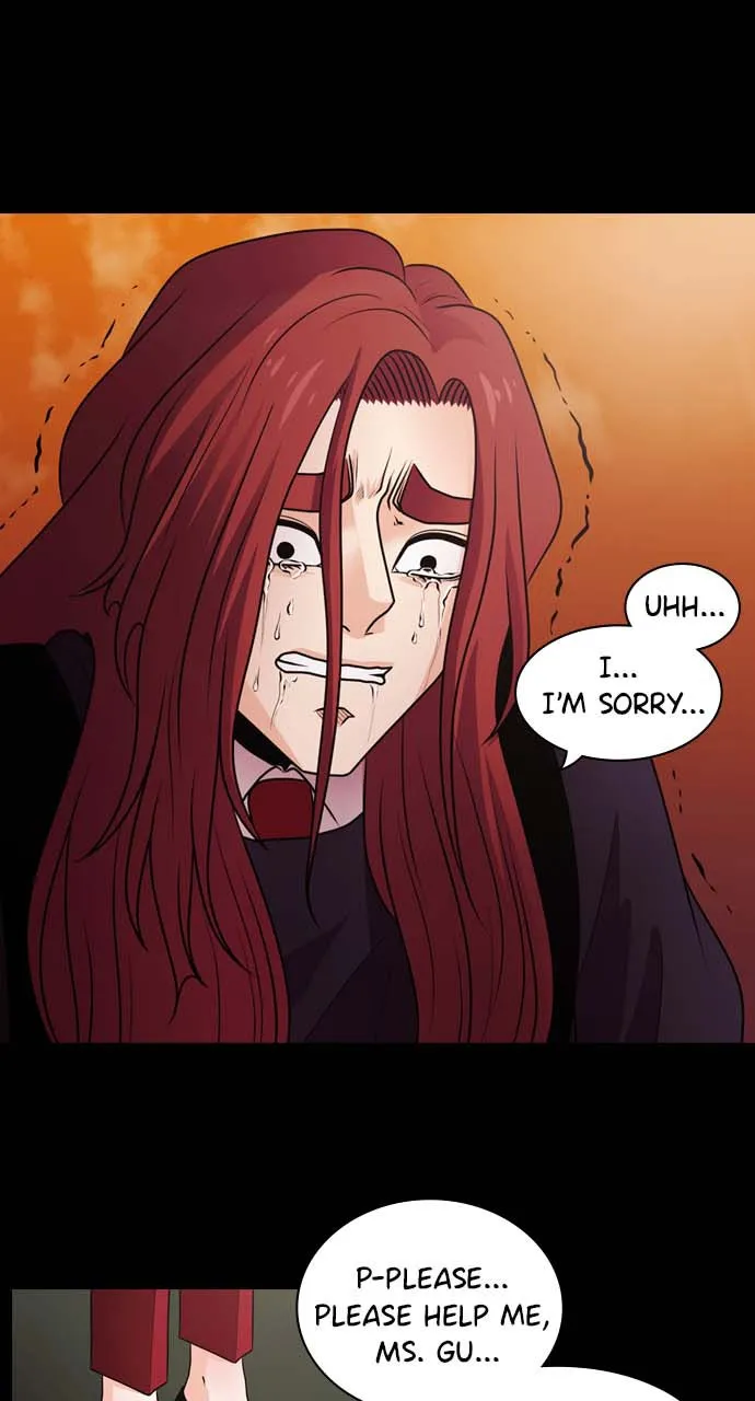 Read Tomorrow chapter 10 image 47 on Lezhin