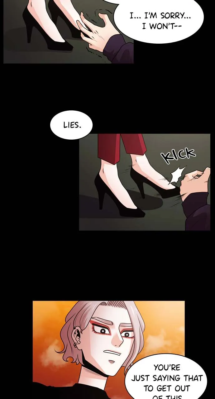 Read Tomorrow chapter 10 image 48 on Lezhin