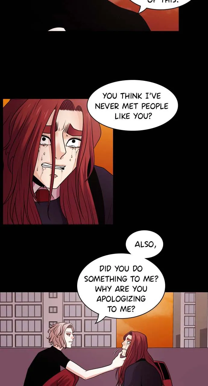 Read Tomorrow chapter 10 image 49 on Lezhin