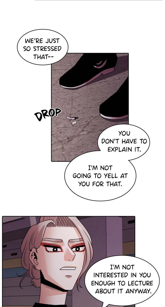 Read Tomorrow chapter 10 image 5 on Lezhin