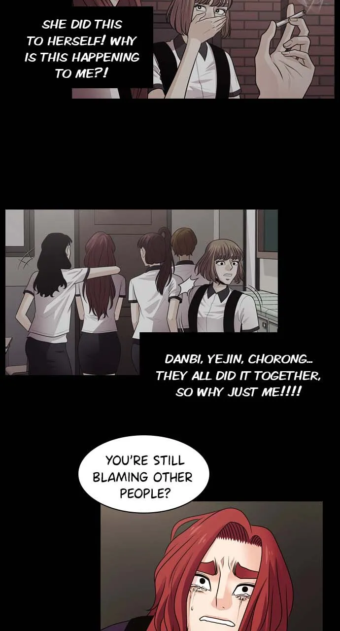 Read Tomorrow chapter 10 image 52 on Lezhin