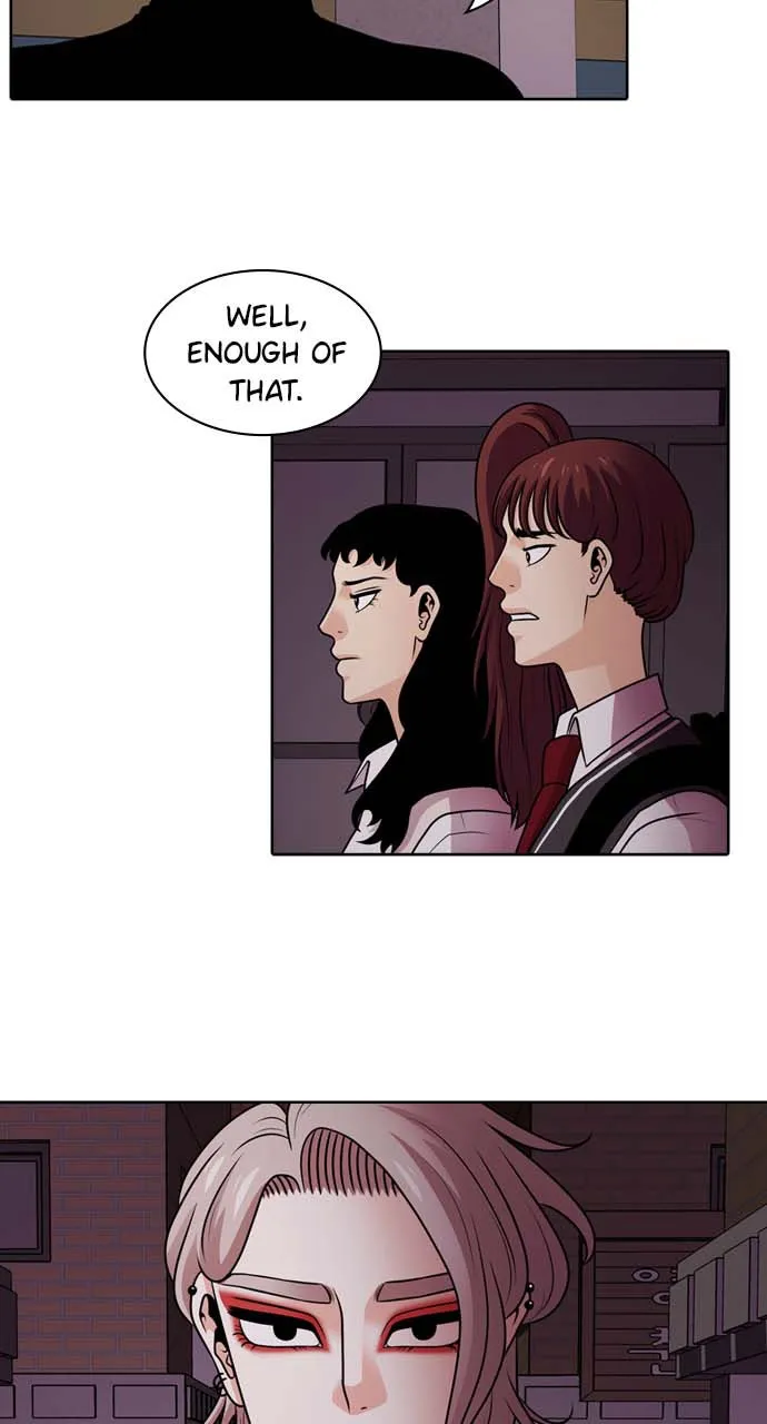 Read Tomorrow chapter 10 image 6 on Lezhin