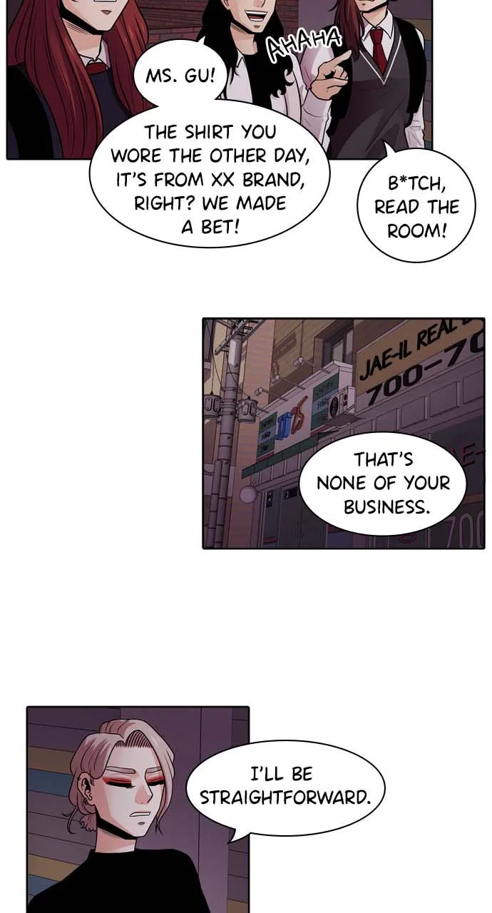 Read Tomorrow chapter 10 image 9 on Lezhin