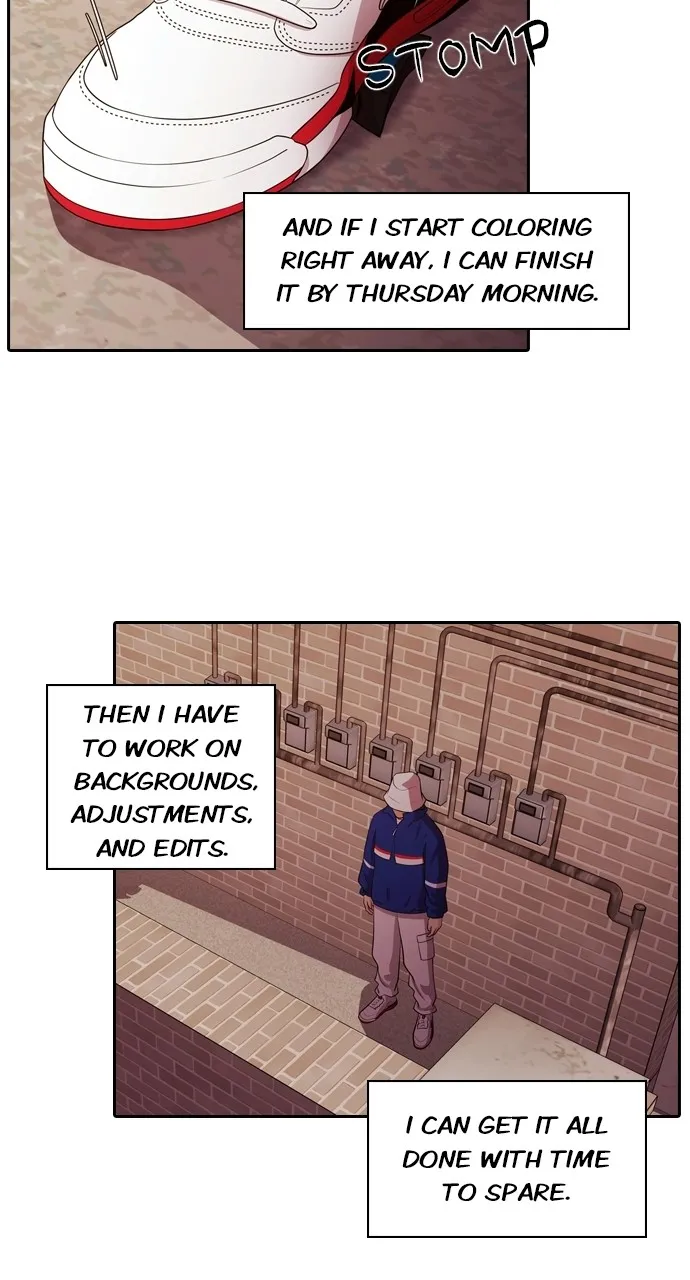 Read Tomorrow chapter 100 image 10 on Lezhin