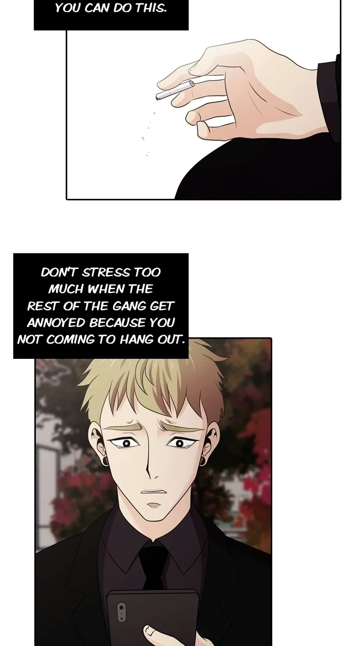 Read Tomorrow chapter 100 image 100 on Lezhin
