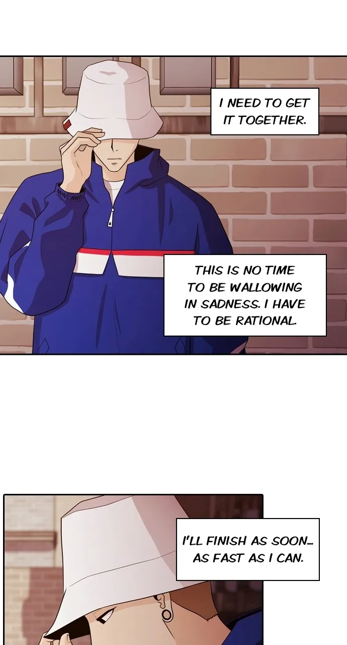Read Tomorrow chapter 100 image 11 on Lezhin