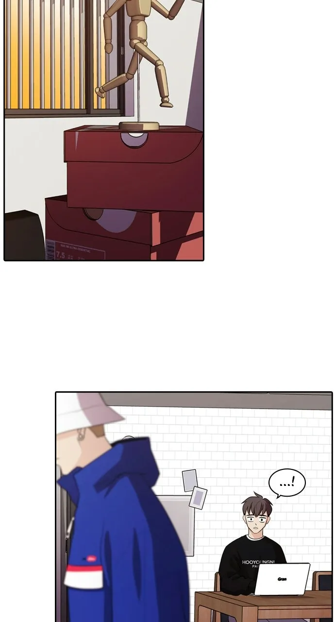Read Tomorrow chapter 100 image 15 on Lezhin