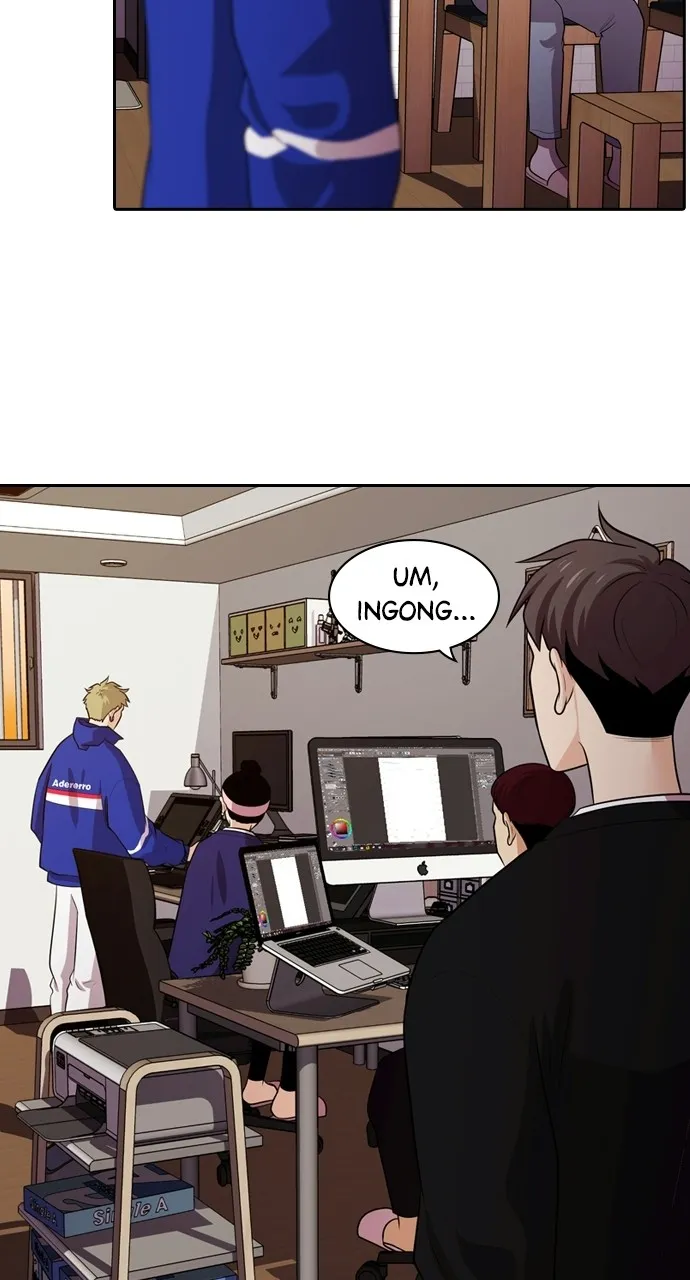 Read Tomorrow chapter 100 image 16 on Lezhin