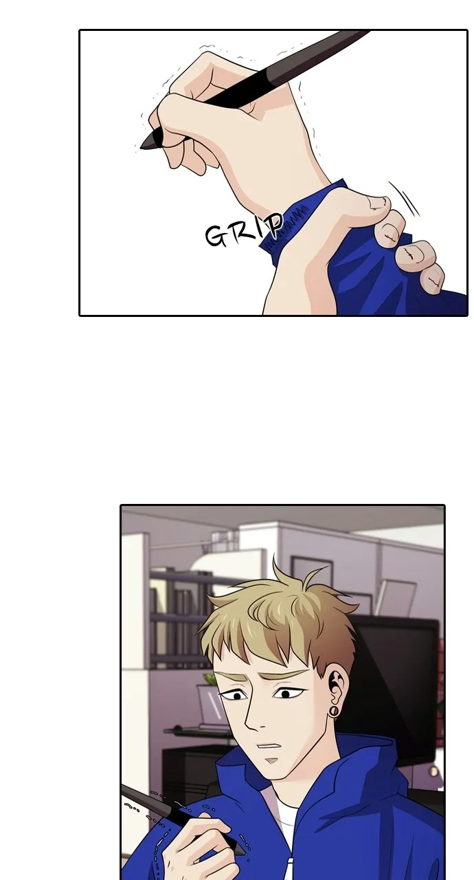 Read Tomorrow chapter 100 image 20 on Lezhin