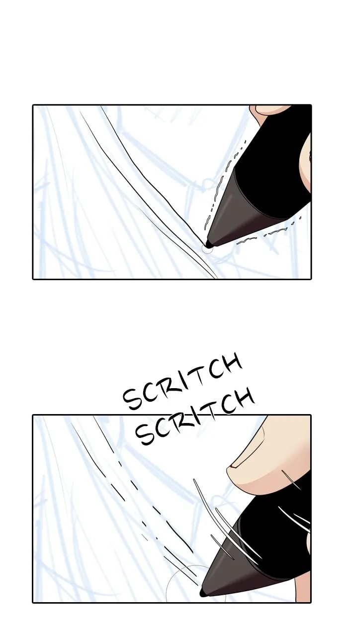 Read Tomorrow chapter 100 image 24 on Lezhin