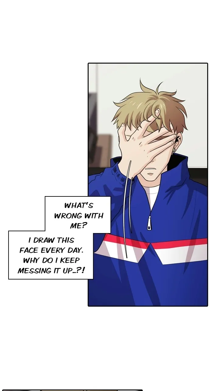 Read Tomorrow chapter 100 image 25 on Lezhin