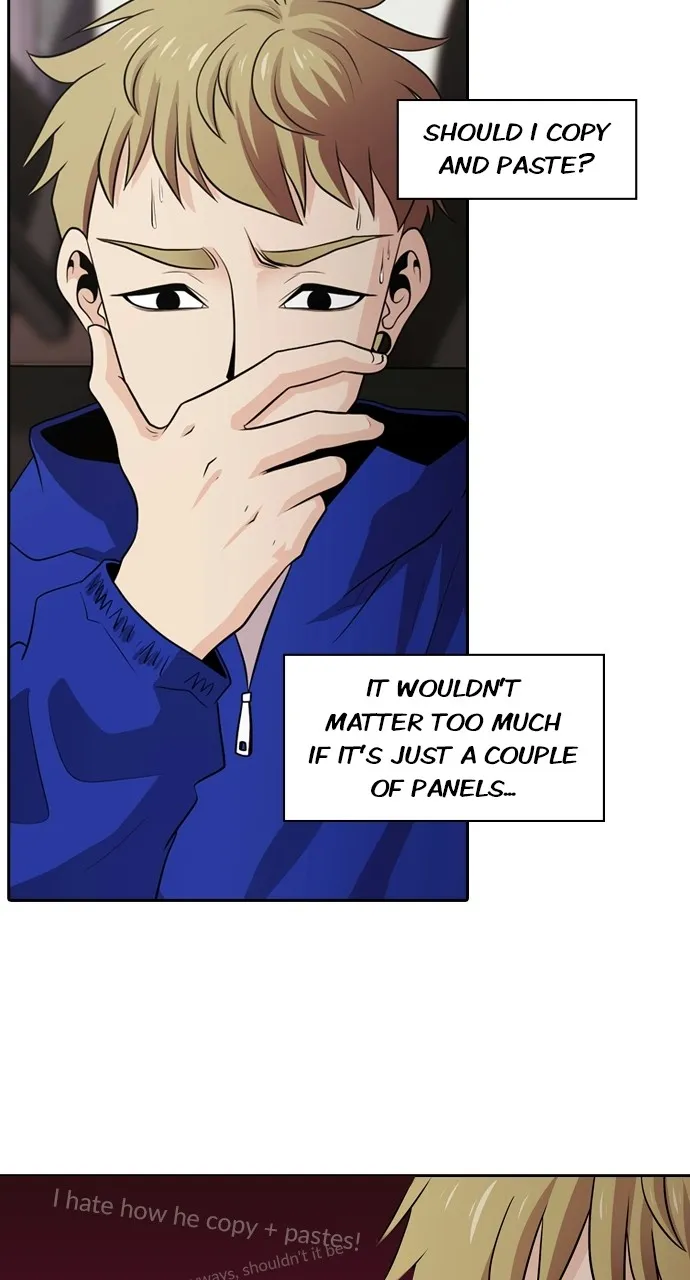Read Tomorrow chapter 100 image 26 on Lezhin