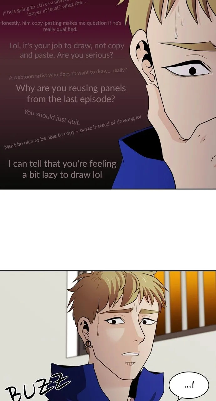 Read Tomorrow chapter 100 image 27 on Lezhin