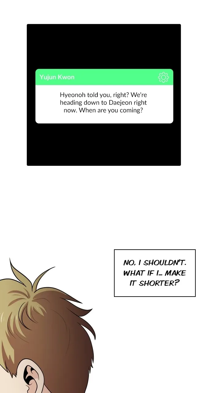 Read Tomorrow chapter 100 image 29 on Lezhin