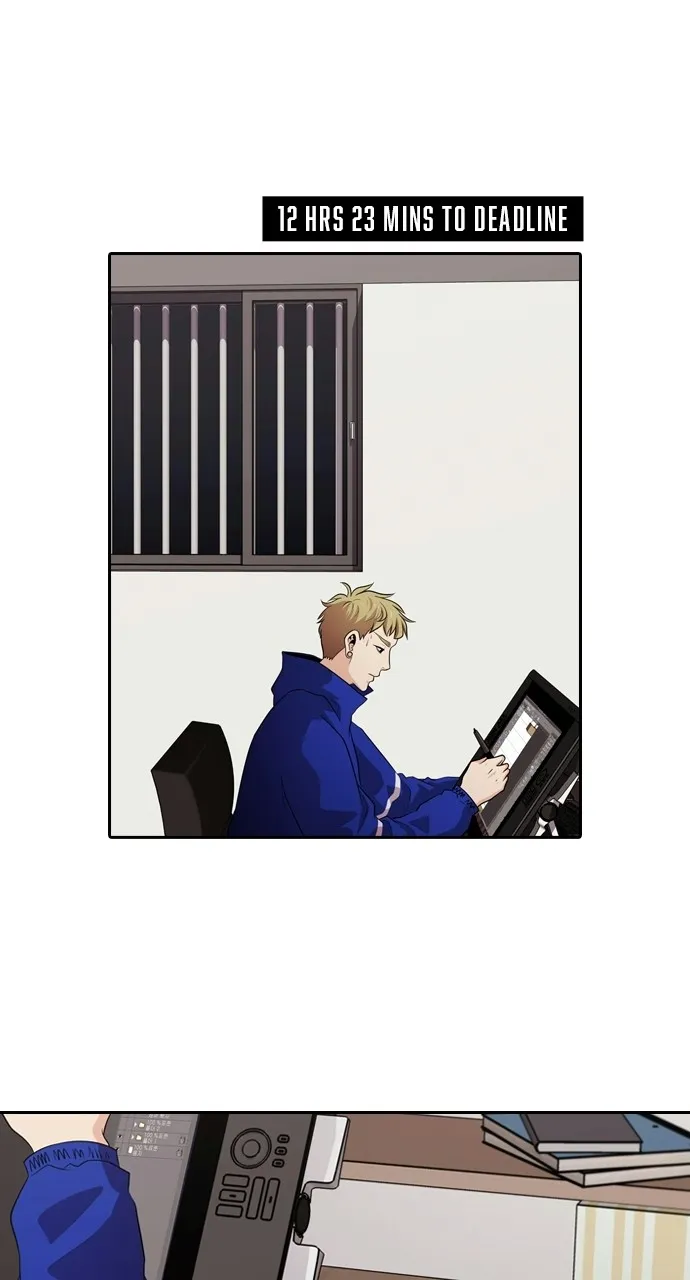 Read Tomorrow chapter 100 image 35 on Lezhin