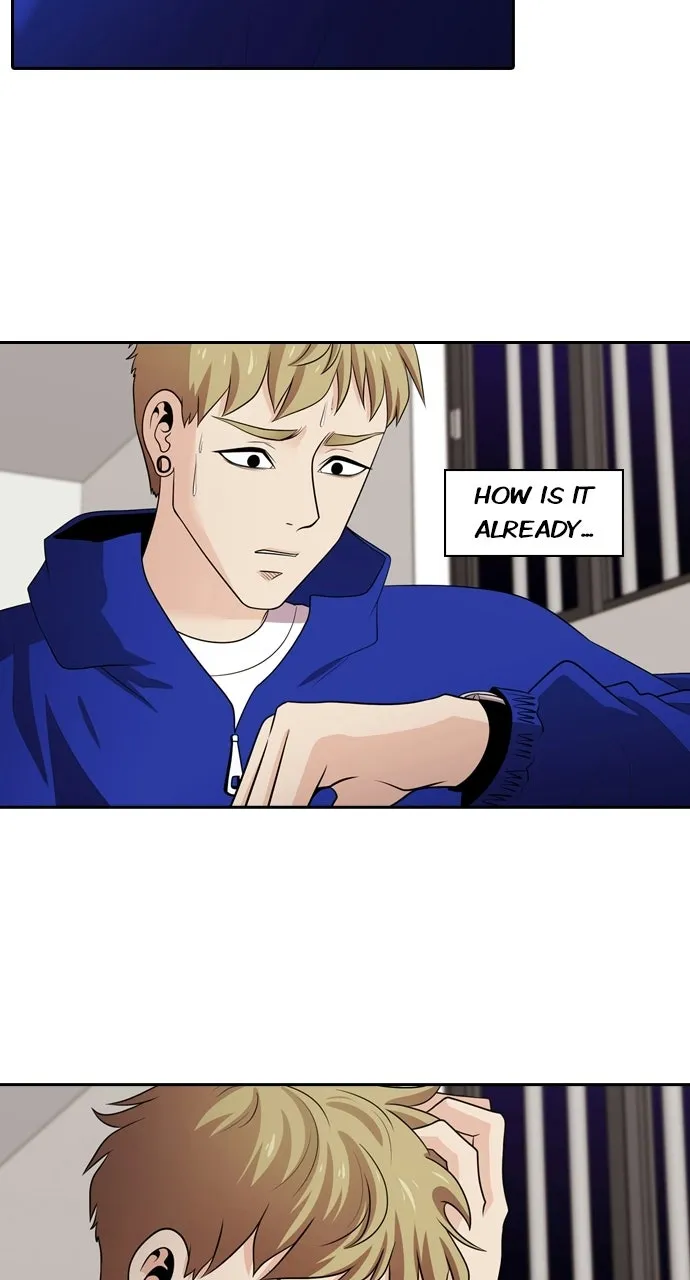 Read Tomorrow chapter 100 image 37 on Lezhin