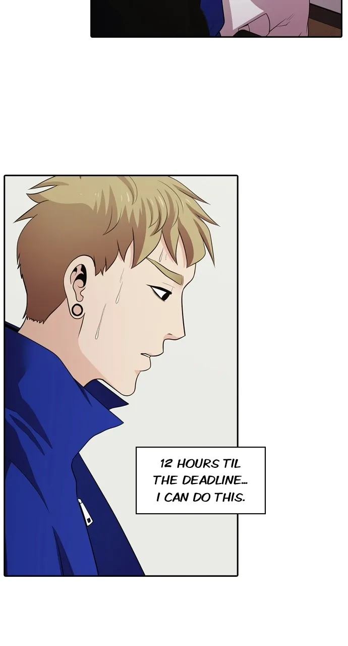 Read Tomorrow chapter 100 image 39 on Lezhin