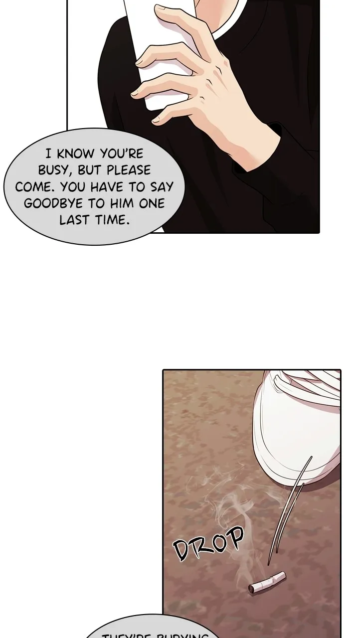 Read Tomorrow chapter 100 image 4 on Lezhin