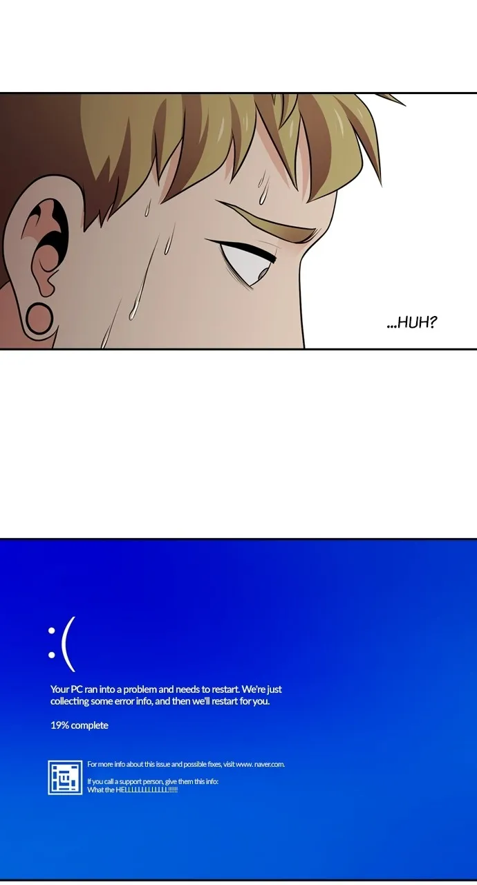 Read Tomorrow chapter 100 image 40 on Lezhin