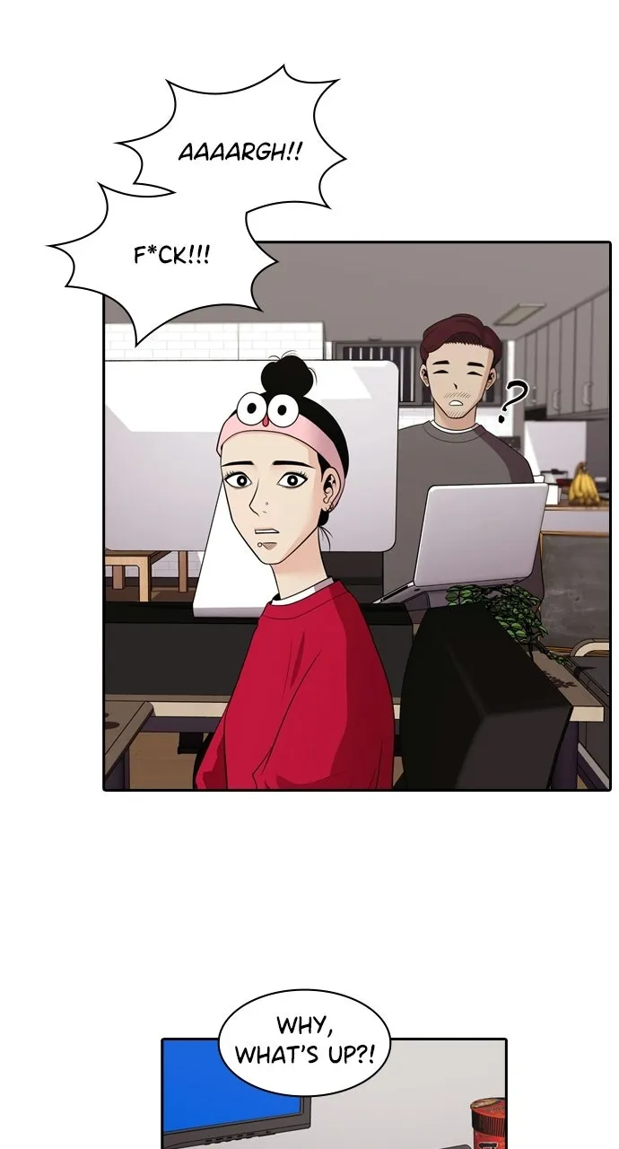 Read Tomorrow chapter 100 image 41 on Lezhin