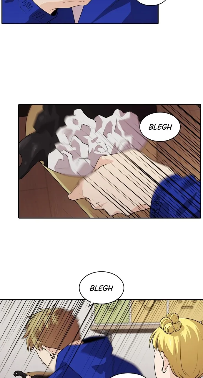 Read Tomorrow chapter 100 image 48 on Lezhin
