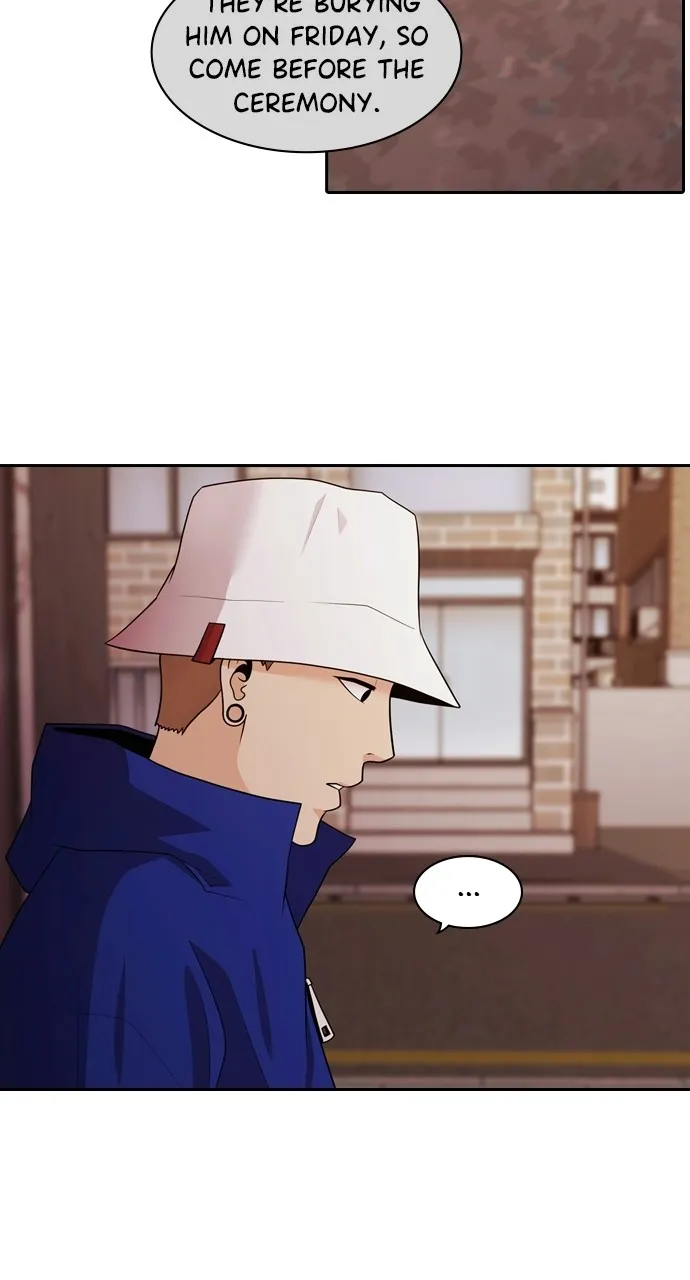 Read Tomorrow chapter 100 image 5 on Lezhin