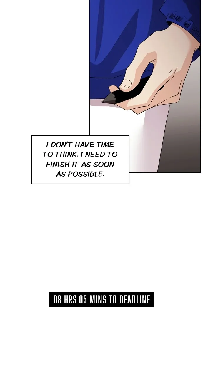 Read Tomorrow chapter 100 image 52 on Lezhin