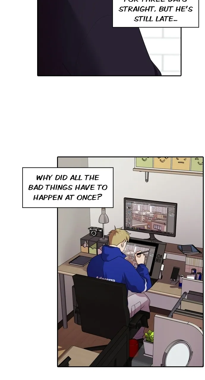 Read Tomorrow chapter 100 image 59 on Lezhin
