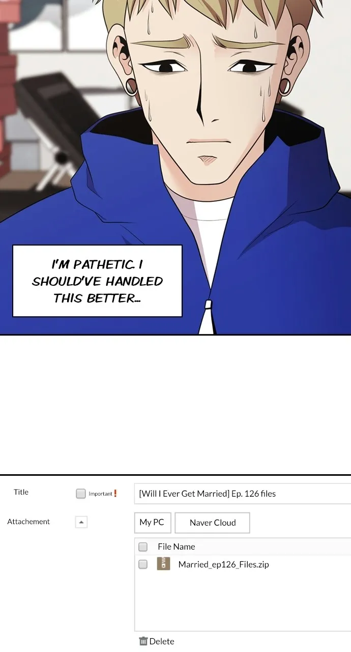 Read Tomorrow chapter 100 image 62 on Lezhin