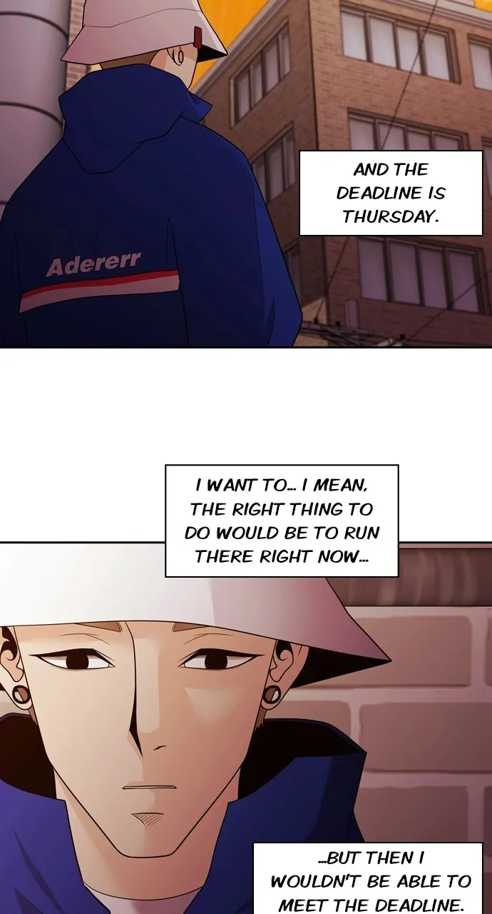 Read Tomorrow chapter 100 image 7 on Lezhin