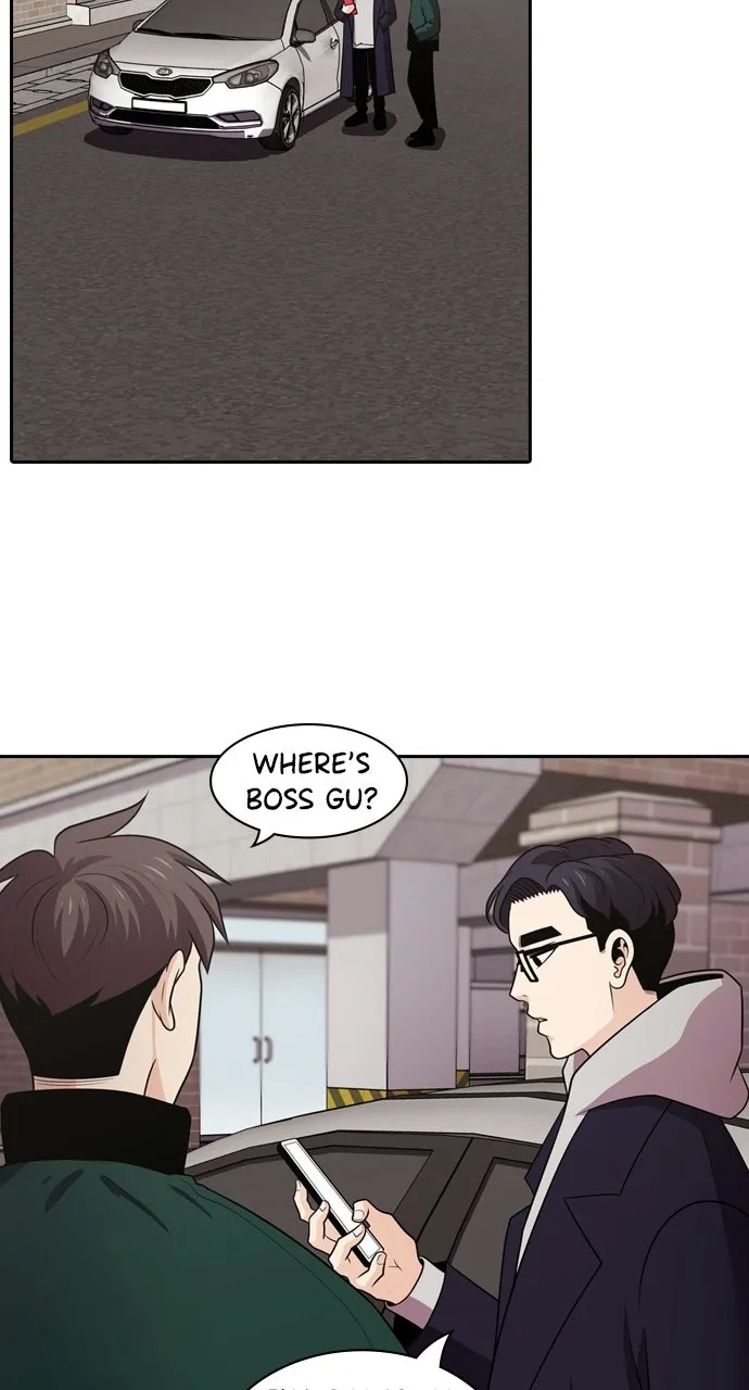 Read Tomorrow chapter 100 image 74 on Lezhin