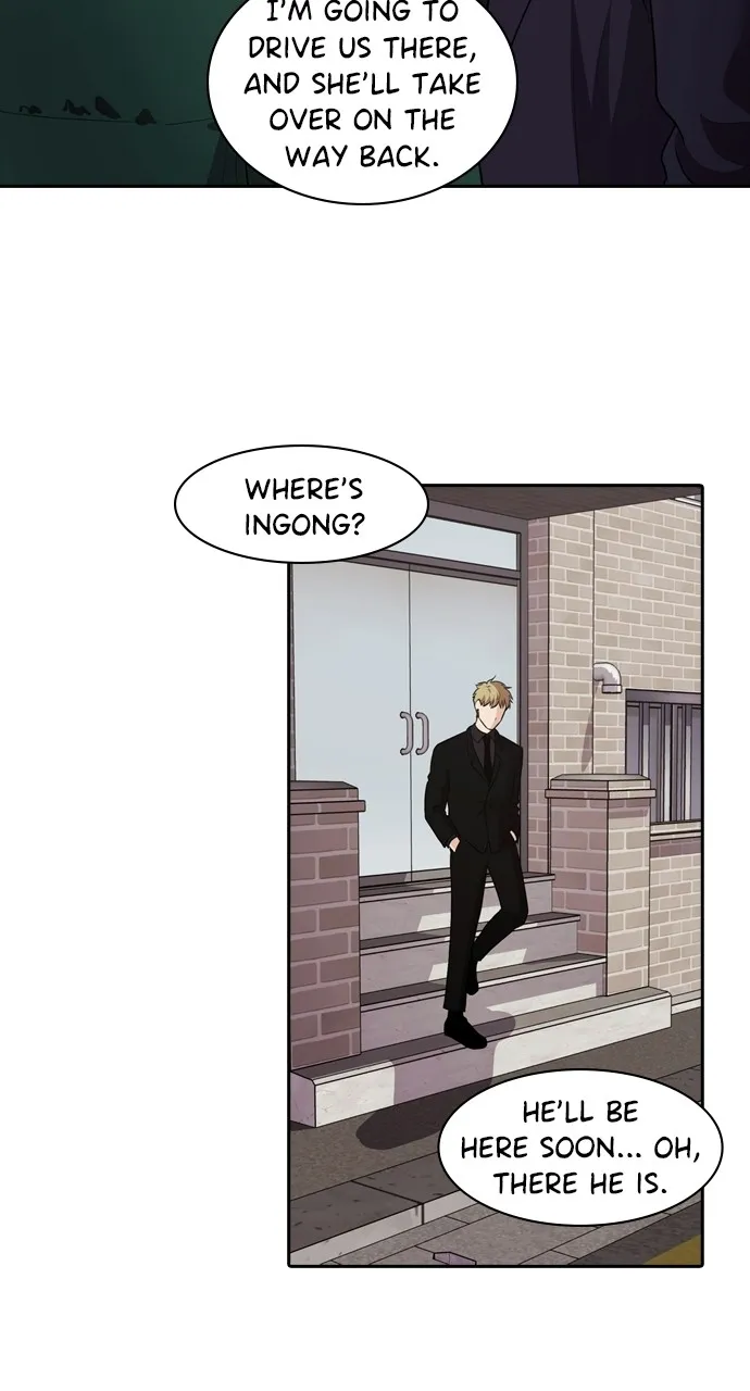 Read Tomorrow chapter 100 image 75 on Lezhin
